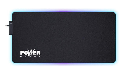 Pad Mouse Power Group Rgb 