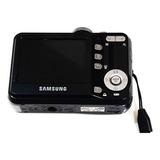 Cámara Digital Samsung S760