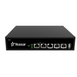 Gateway Yeastar Te200 Trama Digital E1 2 Ptos Voip E1/t1/j1