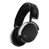 Auriculares Steelseries Arctis 9x, Inalámbrico, Xbox Serie X