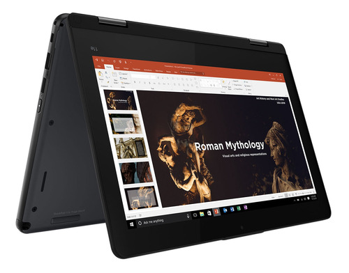 Lenovo 11.6  11e Thinkpad Yoga Gen 6 Multi-touch 2-in-1 Lapt