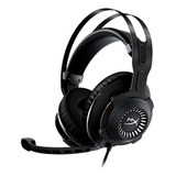 Audífonos Gamer Hyperx Cloud Revolver 7.1