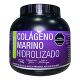 Colágeno Marino Hidrolizado 