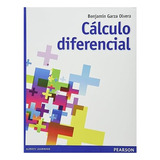 Libro Calculo Diferencial Benjamin Garza Olvera Pearson