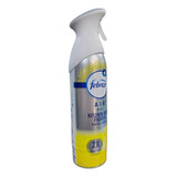 Febreze Air Aromatizante D Ambiente Pulverizador Fresh Lemon