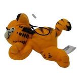 Garfield 12cms  Para Carro O Llavero $245.00 C/u