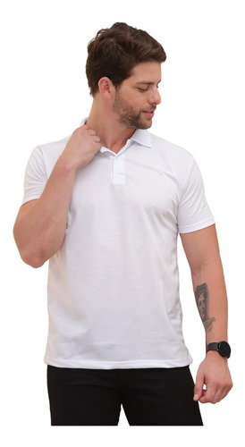 Combo Para Homens Com 3 Camisas Polo Lindas Em 2023!