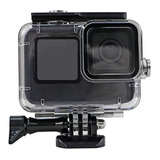 Estuche Gopro Funda Go Pro9/10 Telesin Cuidados Camaras