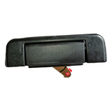 Manija Compuerta Platon Toyota Hilux, Vigo 95/15 Plastica