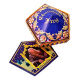 Paquete De 8 Cajas De Ranas  De Harry Potter 