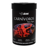 Alcon Carnívoros Meia Água 140g - Alcon