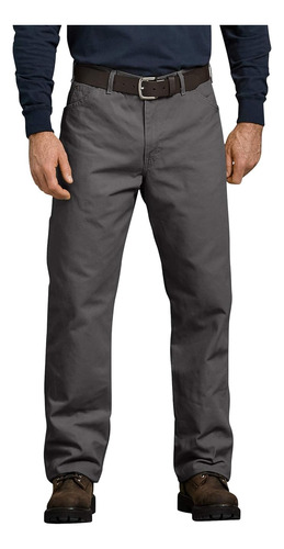 Pantalon Caballero Tipo Dickies Carpintero Moztaza