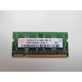 Memoria Ram Hynis Pc2 6400s 1gb 800mhz Hymp112s64cp6-s6 Ab C