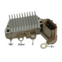 Regulador Alternador Honda Civic Acura Integra Bobcat  Honda Integra