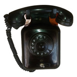 Teléfono Siemens Bakelita Año 1957 Mod: 12279/1 Fg.wdst.57t