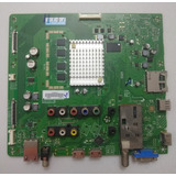 Placa Principal Tv Philips 40pfl6606d/78