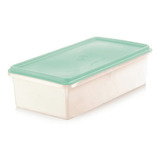 Practifreezee Frozen 3lt Tupperware® 0% De Bpa Apto Freezer