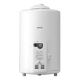 Termotanque A Gas De Pie Longvie T3050pf De 50lts Outlet