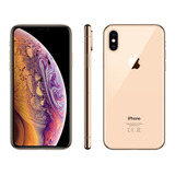 iPhone XS 256gb Original De Vitrine Eua