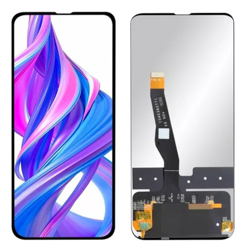 Display Compatible Para Huawei Y9 Prime 2019