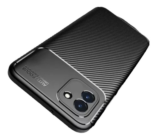 Funda Tpu Autofocus Antigolpe Para Samsung A03