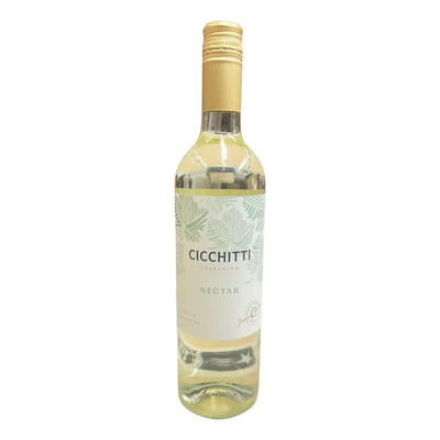 Vino Cicchitti Nectar | MercadoLibre