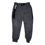 Pants Tommy Hilfiger Niño 7 Años Gris 