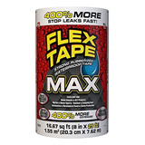Flex Tape Max White - 8 Pulgadas X 25 Pies