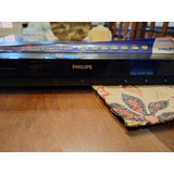 Reproductor Blu Ray Philips Bdp3200