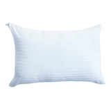 Set De 2 Almohada Microgel Pelo De Angel King Size