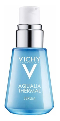 Aqualia Thermal Serum 30 Ml Vichy Hidratante Facial