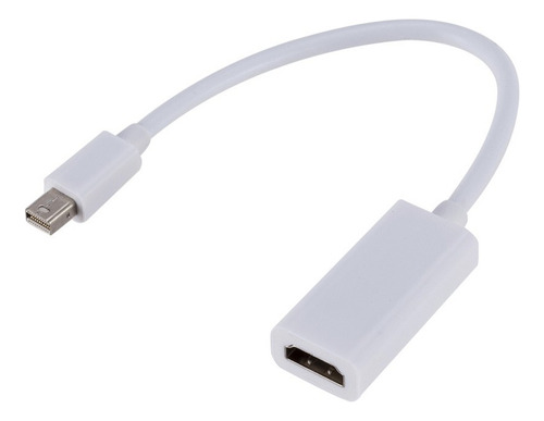 Mini Adaptador Displayport A Hdmi