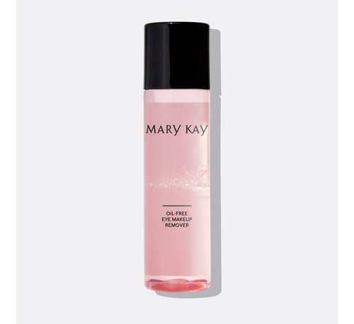 Loción Desmaquillante De Ojos Libre De Aceite Mary Kay 