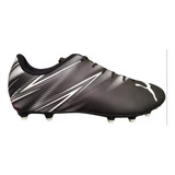 Botines Futbol Puma Fg/ag Attacanto Nuevos Talle 39