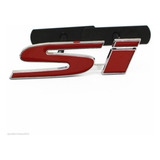 Emblema De Metal Para Parrilla Honda Civic Si Jdm