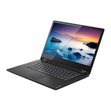 Laptop Convertible 2en1 Premium Lenovo Flex 14'' Fhd 2019 Ip