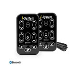 Control Susp. Neumática Tebao I-system De 3ra Gen 4 En 1 Bt