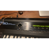 Vendo Roland D50 Cmo Nuevo En Caja (no Korg, No Yamaha)