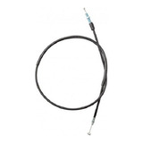 Cable De Embrague Moto Suzuki Ax 100 Solo En Rpm1240