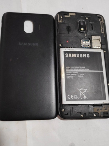 Celular Samsung Galaxy J4 Sm-j400m/ds J400 Placa Mãe Lógica 