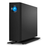 Disco Duro Externo Lacie D2 Professional Stha4000800 4tb Negro