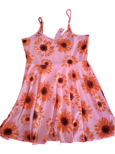 Vestido De Verano 