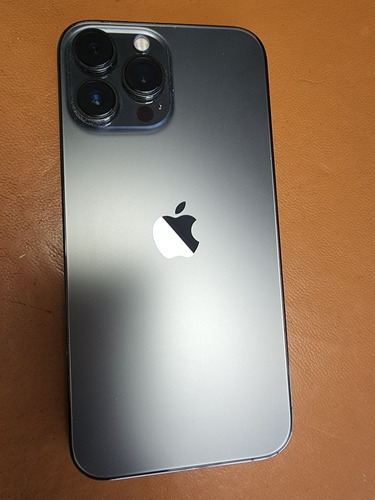 Apple iPhone 13 Pro Max (128 Gb) - Grafito
