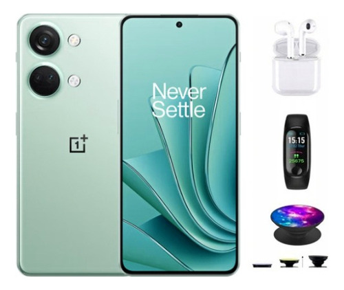 Oneplus Ace 2v Dual Sim 16 Gb 512 Gb Verde