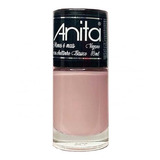 Esmalte Coleção Saltinho Básico 10ml - Anita