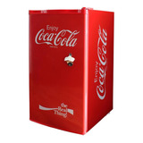 Frigobar Dace Fbcoke32e 3.2 Pies Coca Cola