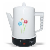 Cafetera Electrica Universal Royal 2 En 1