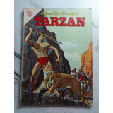 Revista Tarzan Año 8 Nr 150. Edgar Rice Burroughs. Ian1464