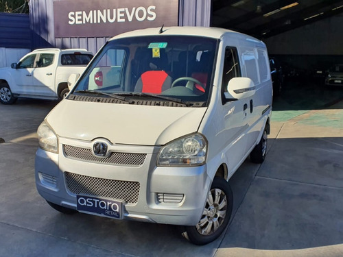 Baic Plus  Cargo Van 1.2