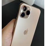 iPhone 11 Pro Color Dorado De 256gb